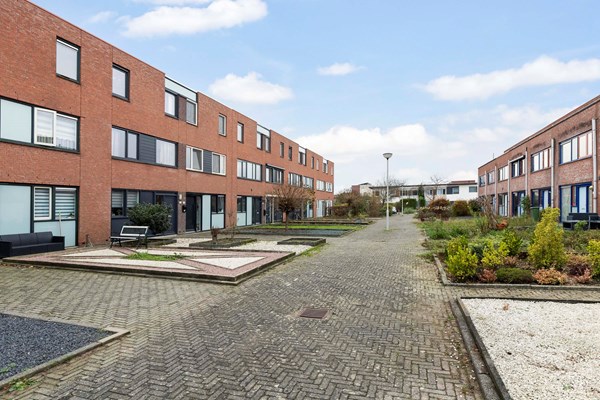 Medium property photo - Theo Thijssenhof 16, 6836 SR Arnhem